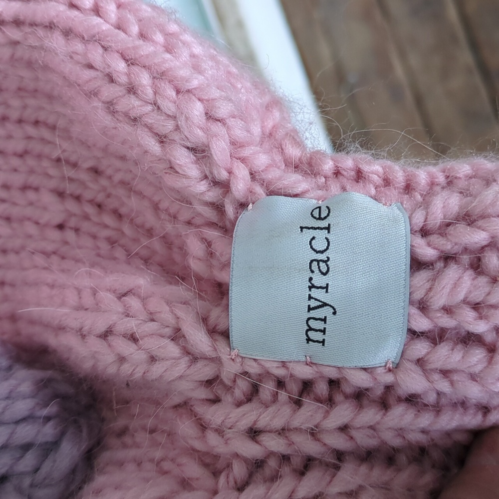 Darling sweater - Picture 14 of 16